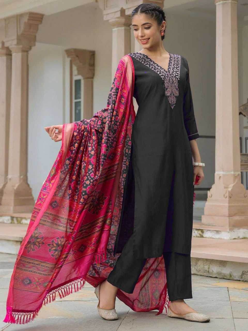 Cotton Kurti - MYLUXURY LANE ENTERPRISE